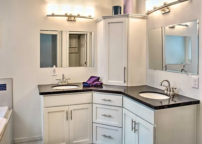 Сasa de vacaciones Flagstaff Family Retreat W/ Patio & Mountain Views Mountainaire